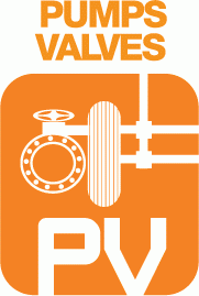 Pumps & Valves Asia 2012