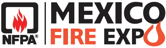 Mexico Fire Expo 2012