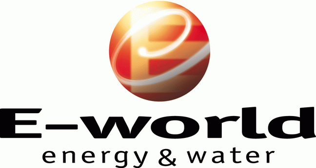 E-world energy & water 2012