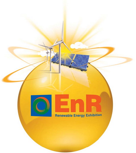 EnR Renewable Energy Exhibition 2012