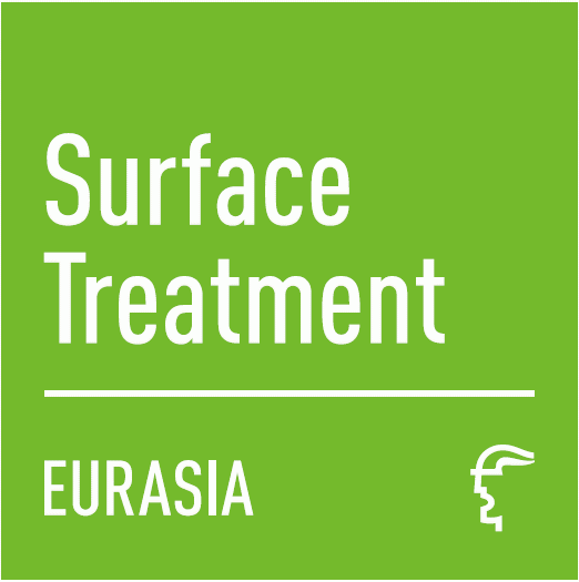 Surface Treatment Eurasia 2012