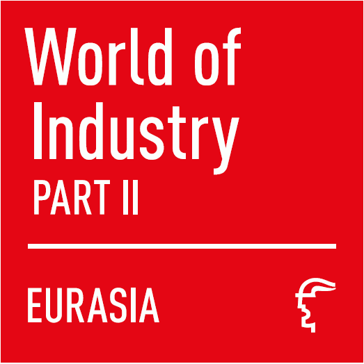 WIN in Eurasia 2012 PART 2