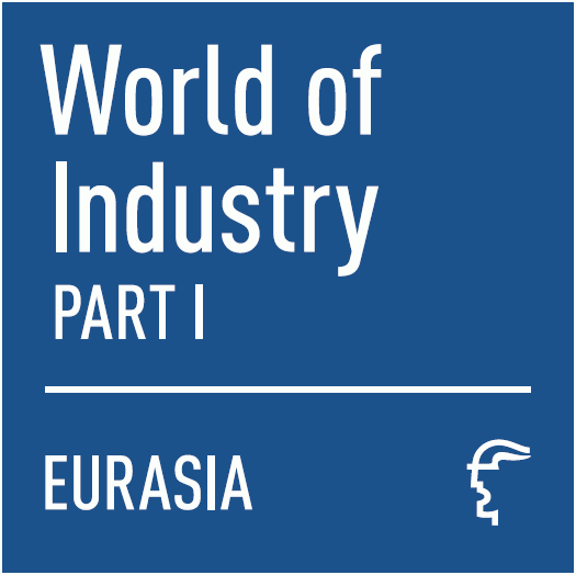 WIN in Eurasia 2012 PART 1
