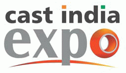 Cast India Expo 2012