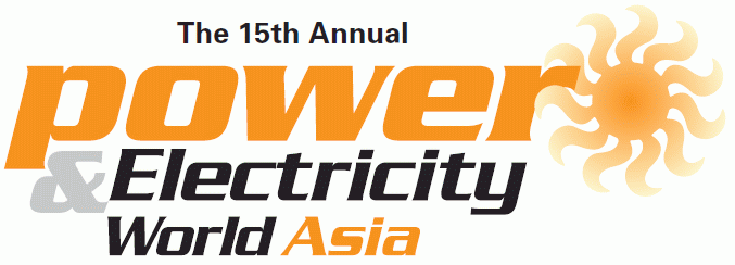 Power & Electricity World Asia 2012