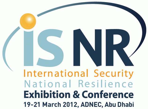 ISNR Abu Dhabi 2012