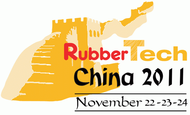 RubberTech China 2011
