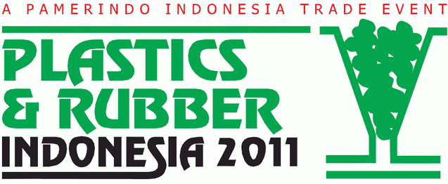 Plastics & Rubber Indonesia 2011