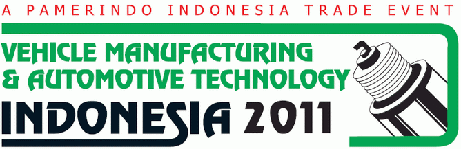 Vehicle Manufacturing & Automotive Technology Indonesia 2011