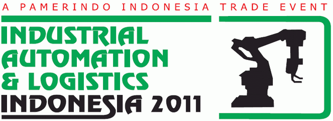 Industrial Automation & Logistics Indonesia 2011