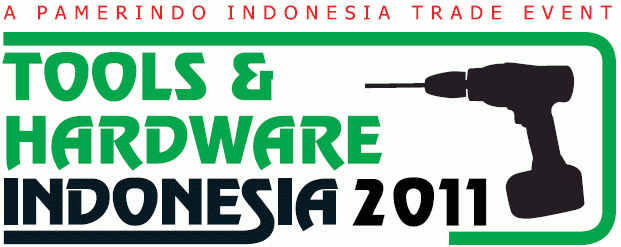 Tools & Hardware Indonesia 2011