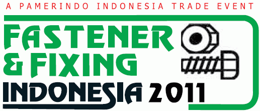 Fastener & Fixing Indonesia 2012