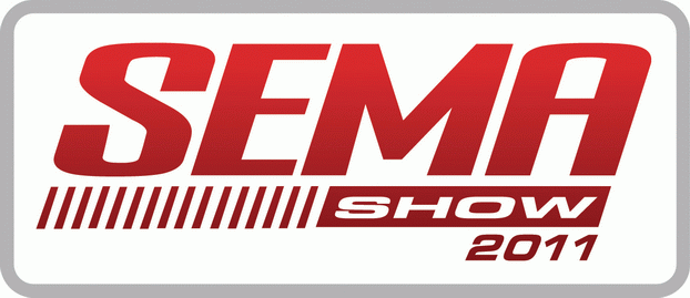 SEMA Show 2011