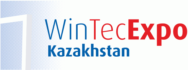 WinTecExpo Kazakhstan 2013