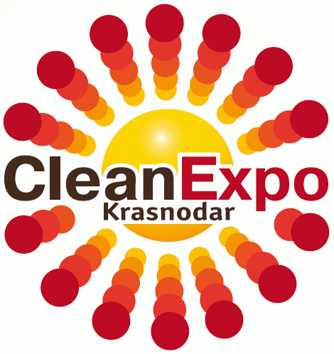 CleanExpo Krasnodar 2012