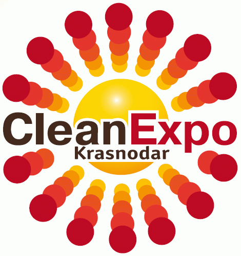 CleanExpo Krasnodar 2014