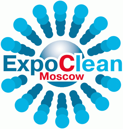 ExpoClean Moscow 2012