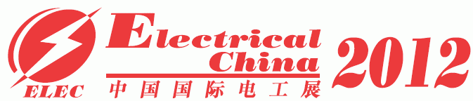Electrical China 2012
