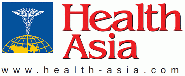 HEALTH ASIA 2014
