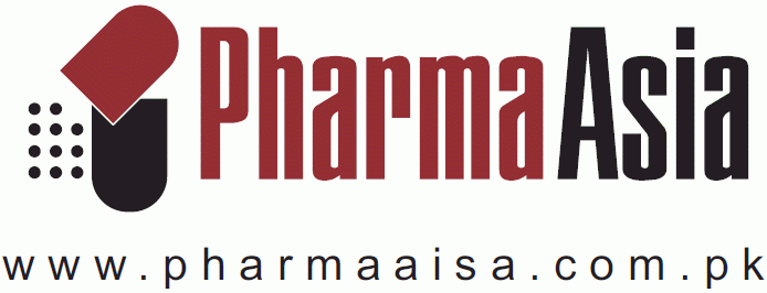 Pharma Asia 2014