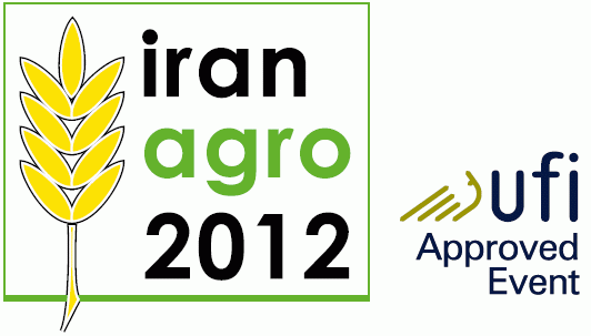 iran agro 2012