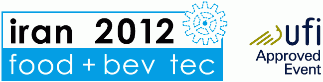 iran food & bev tec 2012