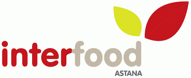 InterFood Astana 2012