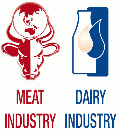 Dairy Industry 2012