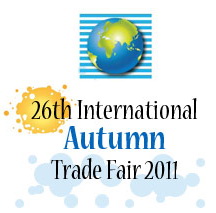 International Autumn Trade Fair (IATF) 2011