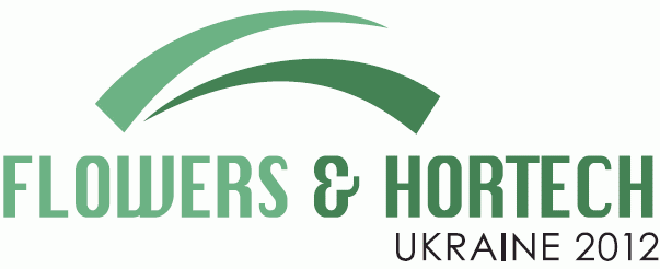 Flowers & HorTech Ukraine 2012