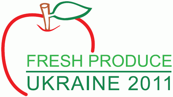 Fresh Produce Ukraine 2011