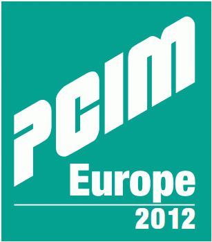 PCIM Europe 2012