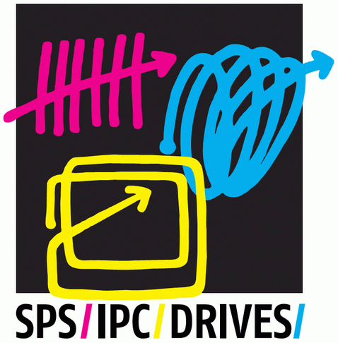 SPS/IPC/DRIVES 2013