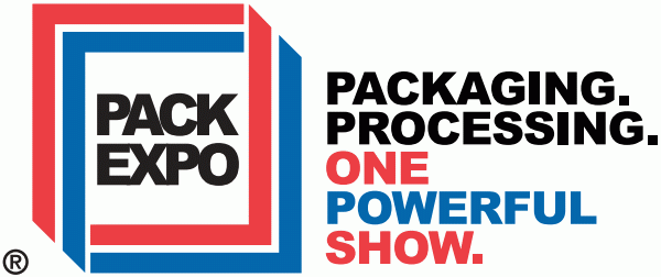 PACK EXPO 2012