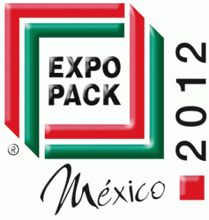 EXPO PACK México 2012