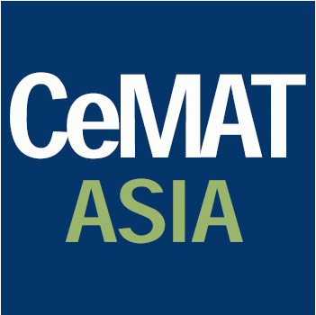 CeMAT ASIA 2013