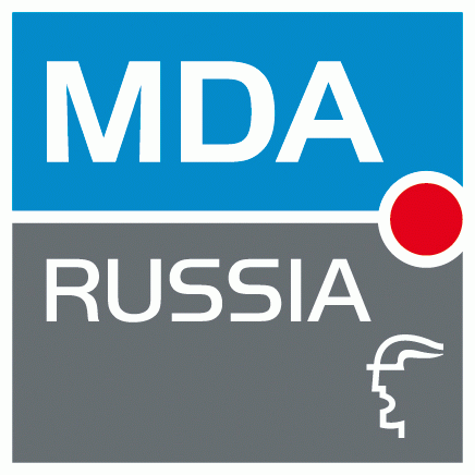 MDA RUSSIA 2012