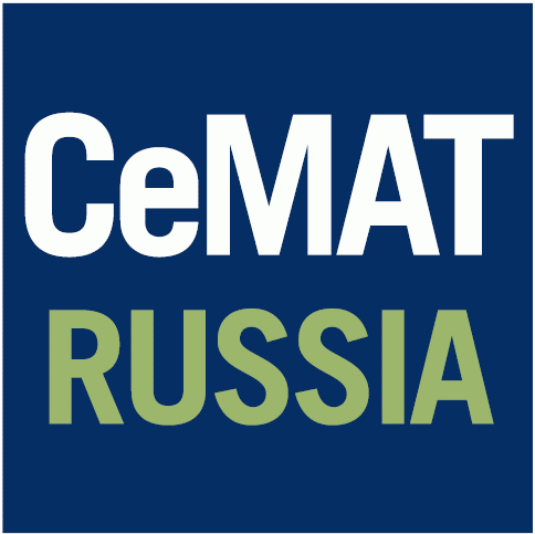 CeMAT RUSSIA 2012