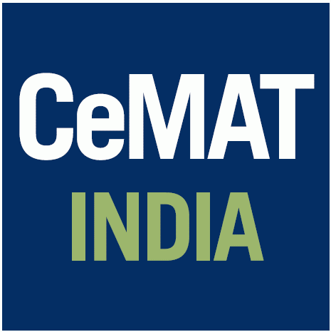 CeMAT INDIA 2011