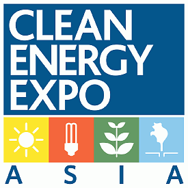 Clean Energy Expo Asia 2013