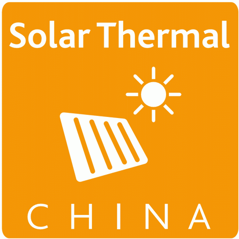 Solar Thermal China 2012