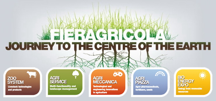 Fieragricola 2012