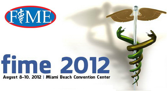 FIME 2012