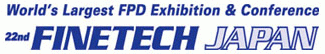 22nd FINETECH JAPAN