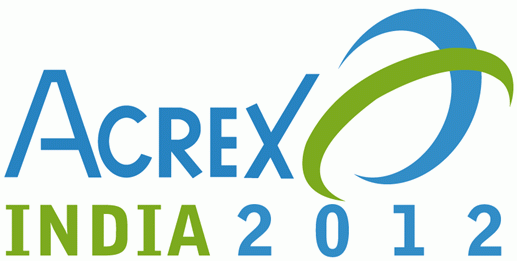 Acrex India 2012