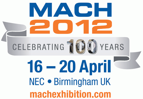 MACH 2012