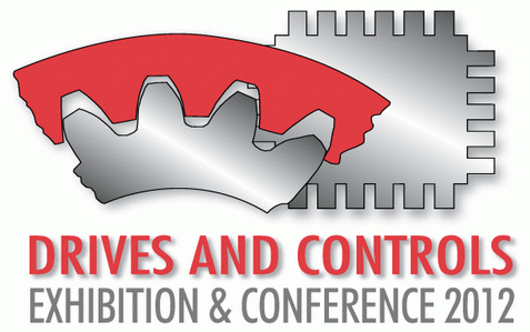 Drives & Controls 2012