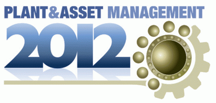 Plant and Asset Management 2012
