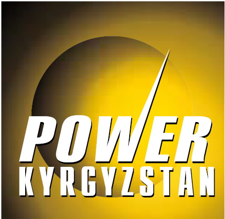 Power Kyrgyzstan 2012