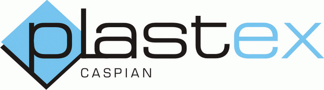 Plastex Caspian 2014